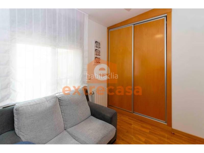 Foto f1130dae-6f4e-4632-bf9e-9703aa2d26f0. Dachwohnung mit heizung parking in Casco Antiguo Badajoz