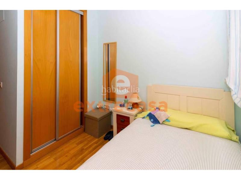 Foto f1fb8ac2-e913-4d25-9a44-6c9797226df5. Dachwohnung mit heizung parking in Casco Antiguo Badajoz