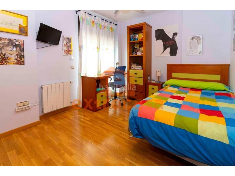 Foto f7502367-8567-45dc-87c3-d637cc7f5c05. Dachwohnung mit heizung parking in Casco Antiguo Badajoz