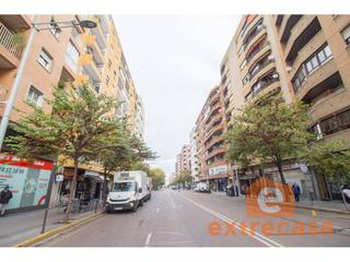 Location Local commercial à Santa Marina. Local en alquiler  en zona centro
