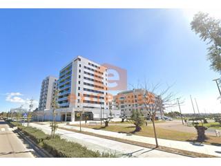 Location Appartement  Carmen aguirre castellano. Alquiler amueblado de piso a estrenar en frente de la universida
