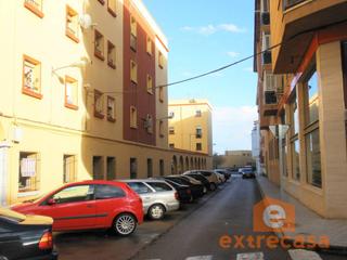Piso en Pardaleras. Venta de piso a reformar en pardaleras badajoz
