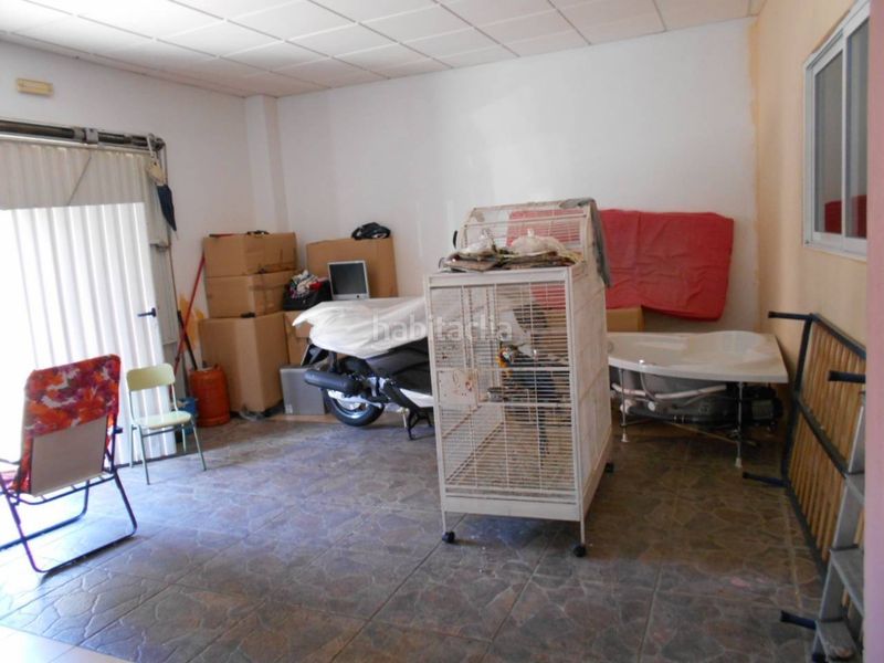 Foto 472f9252-132a-4926-b9d4-a2937827c545. Casa amb aparcament a Cerro de Reyes Badajoz