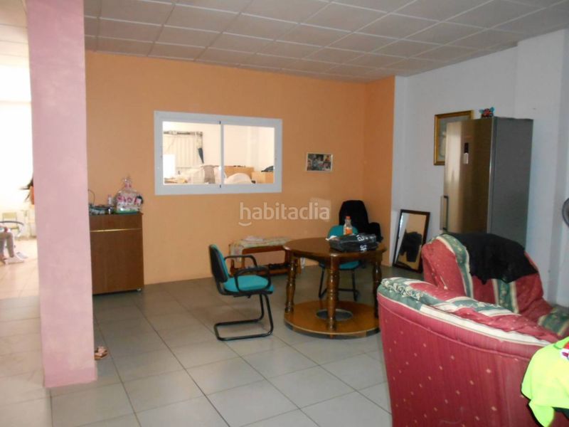 Foto 57fe50ad-bd7f-4cc2-90d2-5a34d79da6b2. Casa amb aparcament a Cerro de Reyes Badajoz