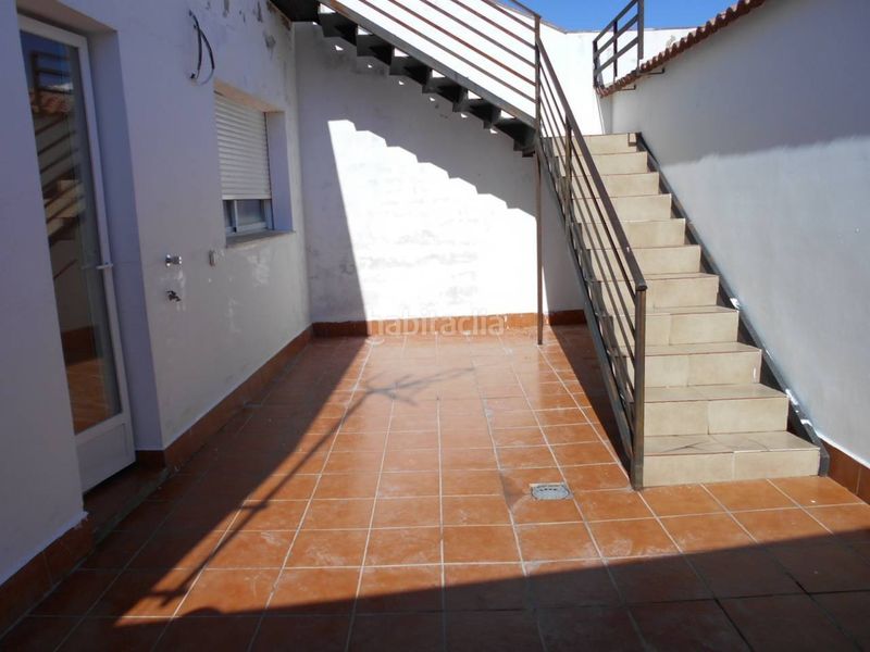 Foto 96fe2fe0-0f6b-49d8-9bc7-2bb5d8cd8885. Casa amb aparcament a Cerro de Reyes Badajoz
