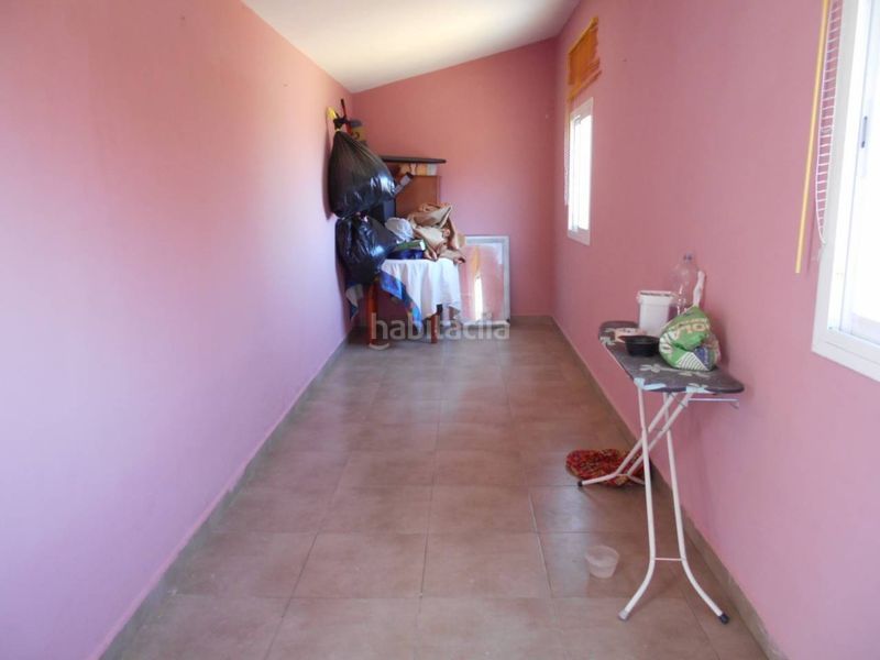 Foto cdfecc4a-ec72-417f-9e95-19a846404425. Casa amb aparcament a Cerro de Reyes Badajoz