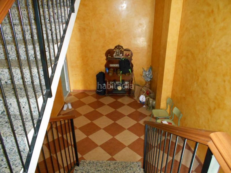 Foto e5d707cb-4f87-4459-b77e-a961a0587494. Casa amb aparcament a Cerro de Reyes Badajoz
