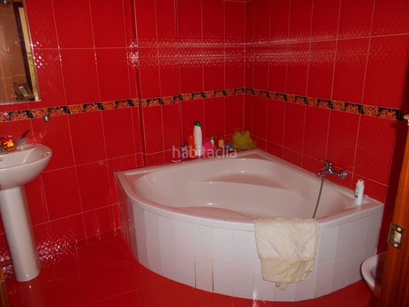 Foto ed9703aa-78d5-4b85-abde-3032743bd6d2. Casa amb aparcament a Cerro de Reyes Badajoz