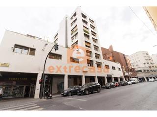 Location Appartement  Juan carlos i. Piso en alquiler amueblado en el centro histórico de badajoz