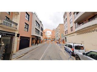 Rent Flat  Juan carlos i. Piso en alquiler amueblado en el centro histórico de badajoz