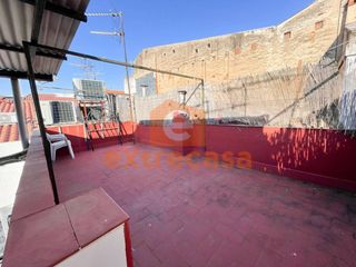 Lloguer Pis a Casco Antiguo. Alquiler para estudiantes de piso en el casco histórico de badaj