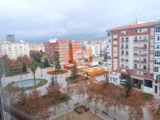 Alquiler Apartamento en Valdepasillas - La Paz - Huerta Rosales. Apartamento en alquiler amueblado en valdepasillas