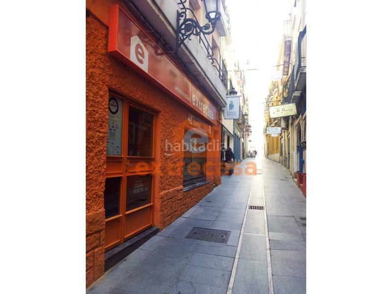 Foto d0b1606a-78c3-4b3e-b47a-82f1f64035a1. Alquiler ático  en alquiler amueblado en el centro histórico en Badajoz
