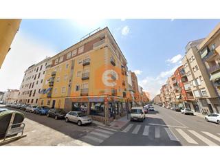Alquiler Apartamento en San Roque - Ronda Norte. Alquiler de apartamento amueblado en san roque badajoz