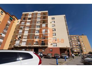 Appartement à Santa Marina. Venta de piso en el centro de badajoz