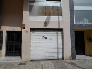 Affitto Posto auto in San Roque - Ronda Norte. Plaza de garaje en alquiler
