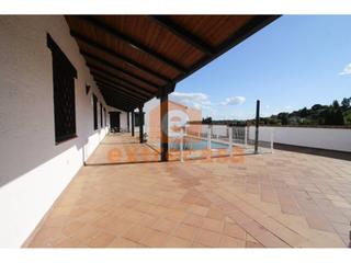 Xalet  Camino viejo. Venta de una chalet en badajoz capital