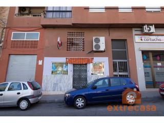Local Comercial en Pardaleras