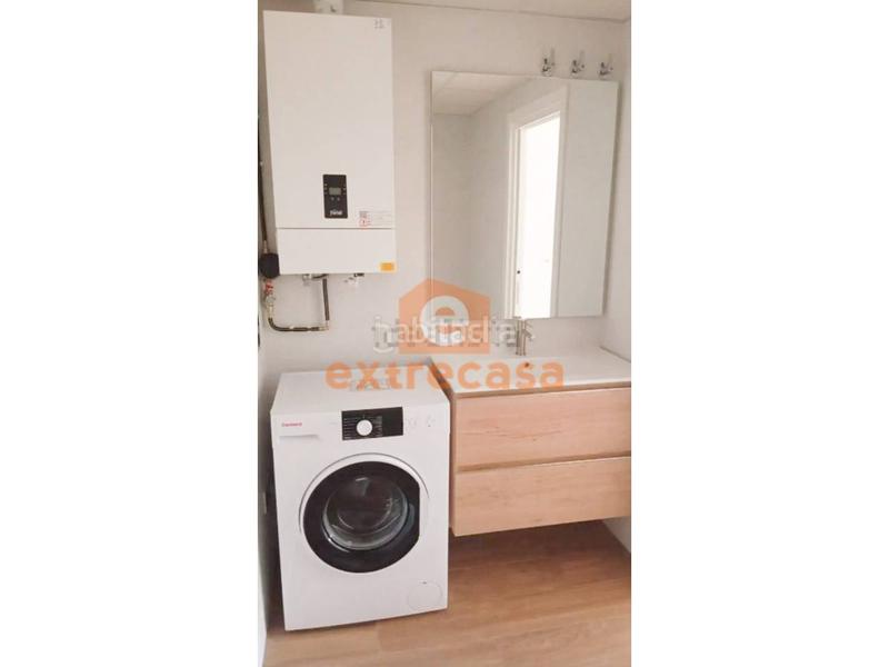 Foto 9fbe137f-09fa-428a-a757-e704d9f594a6. Alquiler apartamento alquiler de apartamento capital centro histórico en Badajoz