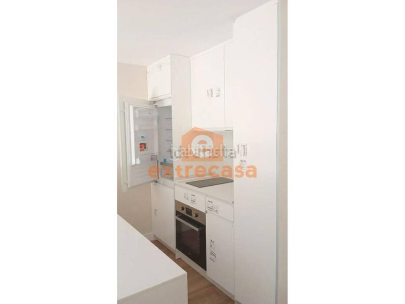 Foto f37506b5-5368-4325-873f-2ed3686157a2. Alquiler apartamento alquiler de apartamento capital centro histórico en Badajoz