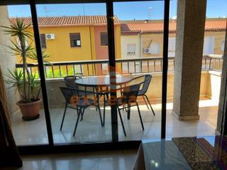 Lloguer Pis a Pardaleras. Piso amueblado en alquiler en pardaleras