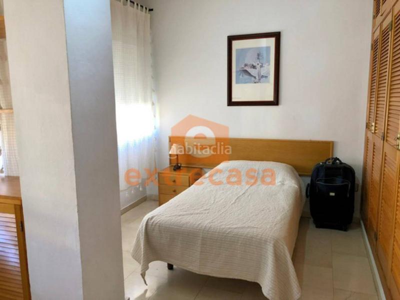 Foto 12b6a1f4-a25b-473e-854c-9c5110c4bf59. Alquiler piso  amueblado en alquiler en Pardaleras en Badajoz
