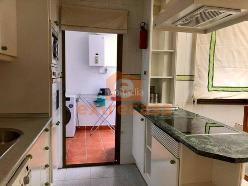 Foto 19a5af63-17bb-4640-a2e3-3dd7c6a360db. Alquiler piso  amueblado en alquiler en Pardaleras en Badajoz