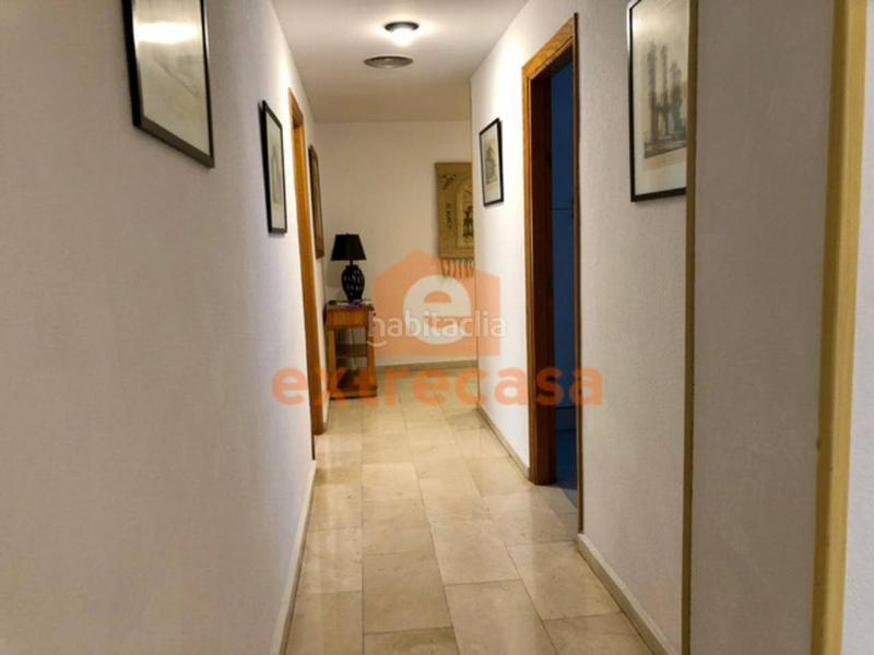 Foto 2650d12d-c977-4435-9256-aca8eb3bc05b. Alquiler piso  amueblado en alquiler en Pardaleras en Badajoz