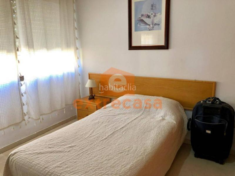 Foto 27739f2b-e235-46a5-a8c4-78393b95a90b. Alquiler piso  amueblado en alquiler en Pardaleras en Badajoz