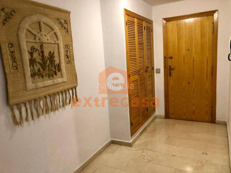 Foto 31ee4f79-562a-4541-963b-8bf2272ca87a. Alquiler piso  amueblado en alquiler en Pardaleras en Badajoz