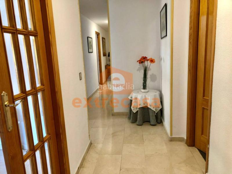 Foto 5d8a5c78-1459-48d2-96cf-5c3efdc5e6fc. Alquiler piso  amueblado en alquiler en Pardaleras en Badajoz