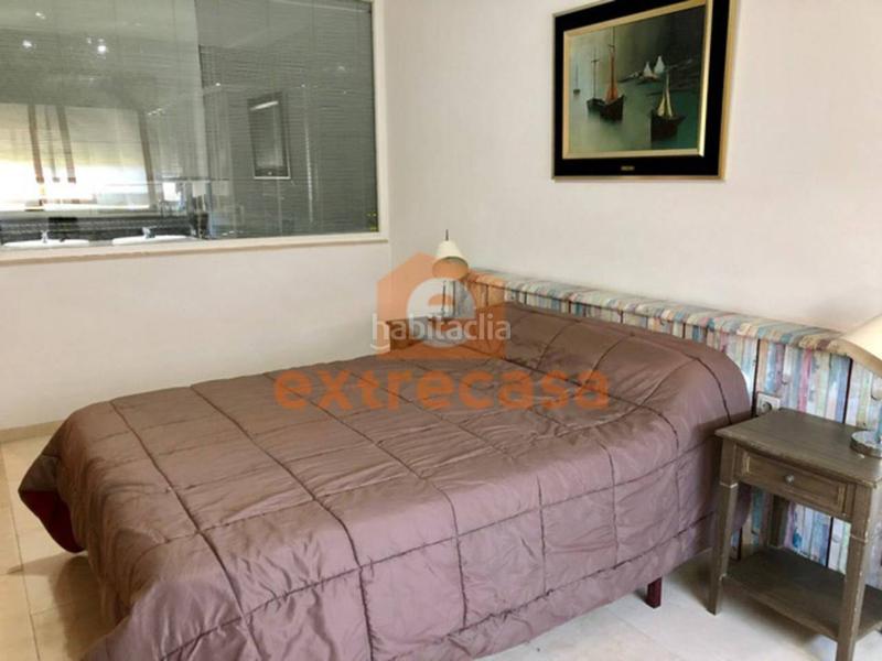 Foto 63f5aa63-da3f-440d-9e00-a06f960fa4c8. Alquiler piso  amueblado en alquiler en Pardaleras en Badajoz