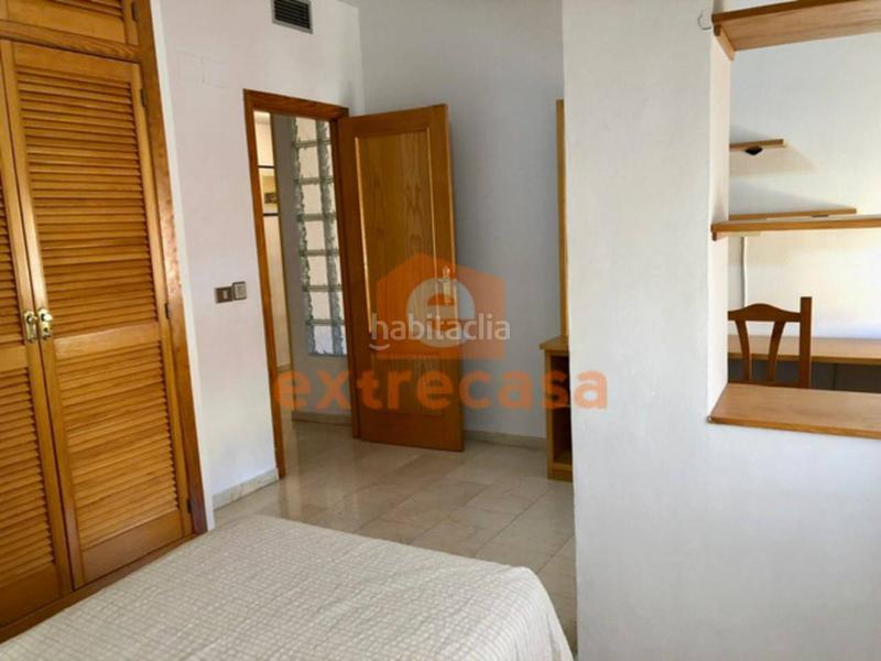 Foto 6b2ce47c-5359-4f4f-adf0-079e84d8d902. Alquiler piso  amueblado en alquiler en Pardaleras en Badajoz