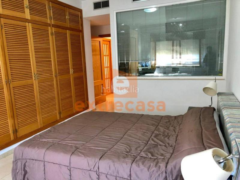 Foto 728489d6-07e5-468e-9b55-f988a1e2433d. Alquiler piso  amueblado en alquiler en Pardaleras en Badajoz