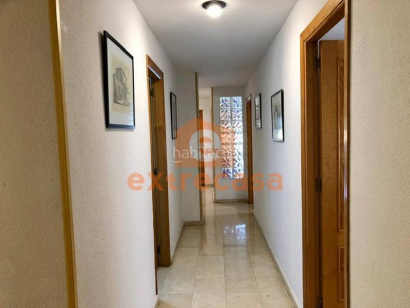 Foto adba10de-9b6a-4bab-b814-9007d412392f. Alquiler piso  amueblado en alquiler en Pardaleras en Badajoz