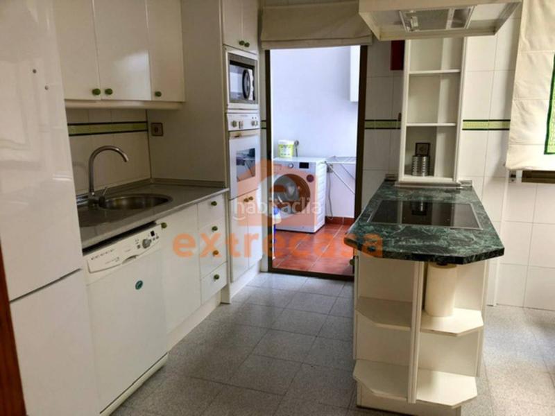 Foto b1ac015f-13a9-42b1-94cf-2f6e016782ea. Alquiler piso  amueblado en alquiler en Pardaleras en Badajoz