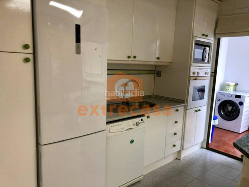 Foto d5131f13-2a7a-4f7f-bd93-9a30656049a6. Alquiler piso  amueblado en alquiler en Pardaleras en Badajoz