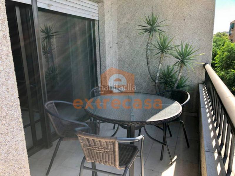 Foto e0f2d0a9-dbf6-4372-ab36-15d2a6a3e893. Alquiler piso  amueblado en alquiler en Pardaleras en Badajoz