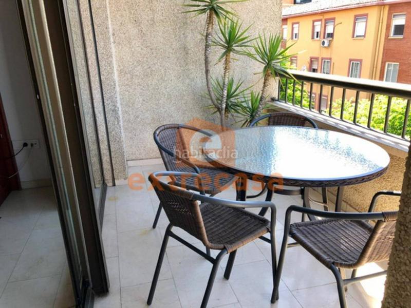 Foto 067abda6-691e-4482-97f3-d8f85e88244d. Location appartement avec chauffage parking dans Pardaleras Badajoz