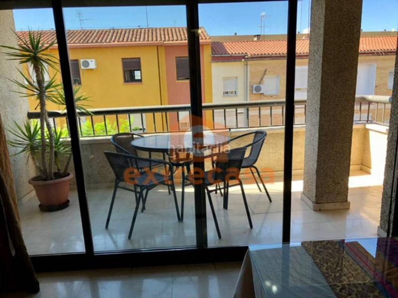 Foto 0dfd6c0d-e133-4cf7-add9-5b8140a22411. Location appartement avec chauffage parking dans Pardaleras Badajoz