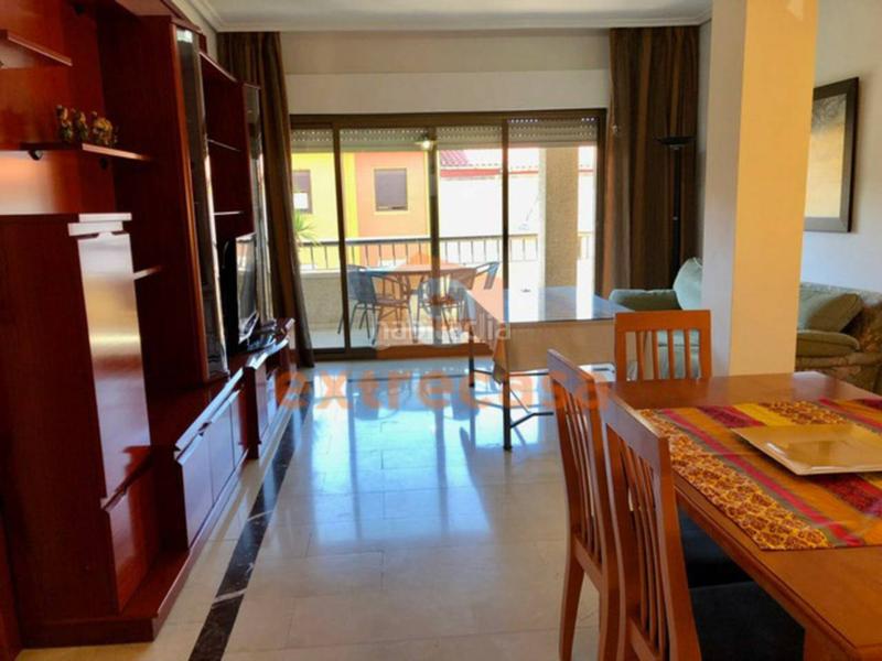 Foto 212d0716-09f2-45a2-8fef-0e1e1174314a. Location appartement avec chauffage parking dans Pardaleras Badajoz