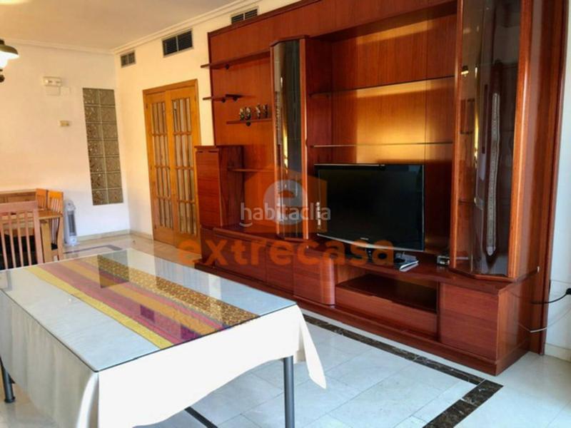 Foto 23a2d94c-c794-414c-8b68-59f6f1827b93. Location appartement avec chauffage parking dans Pardaleras Badajoz
