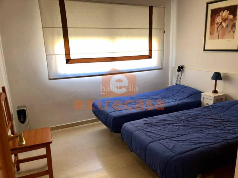 Foto 362f6500-cf22-481b-88d3-f30420ffb552. Location appartement avec chauffage parking dans Pardaleras Badajoz