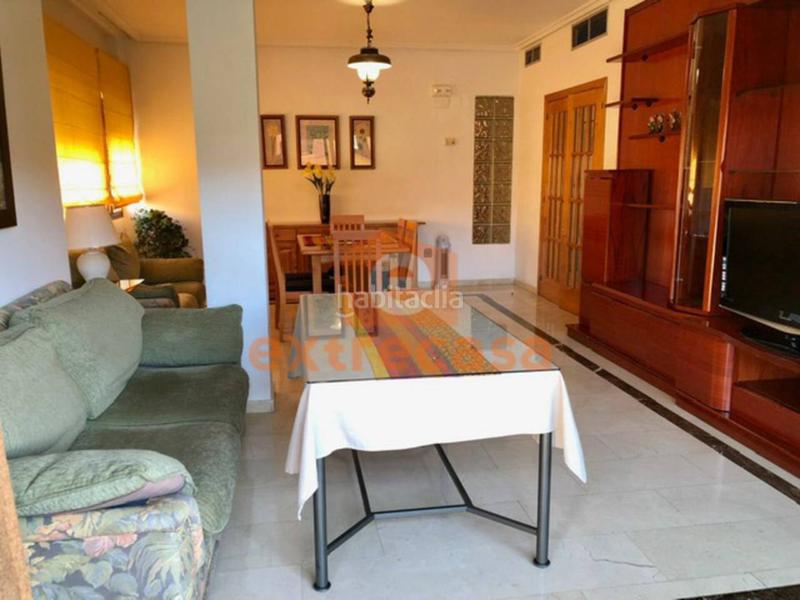 Foto 3e9a257c-29a4-4ae6-a3e6-0a4a1c9a20bb. Location appartement avec chauffage parking dans Pardaleras Badajoz