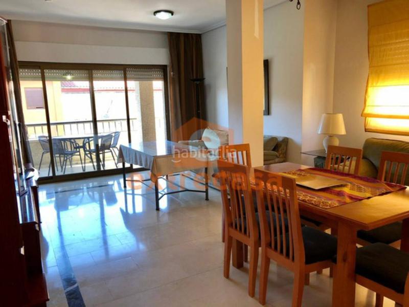 Foto 4aa829da-29c6-4c2a-a1de-e6a1c7d184bf. Location appartement avec chauffage parking dans Pardaleras Badajoz