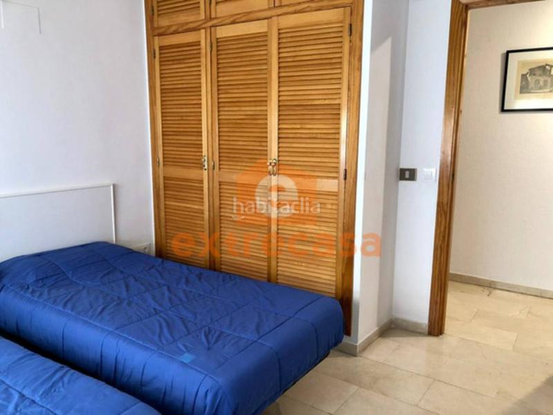 Foto 5703f12d-4c9b-4b47-9f33-59c1730bf444. Location appartement avec chauffage parking dans Pardaleras Badajoz
