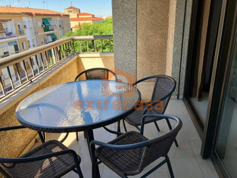 Foto 6c34ae0a-95d5-4a38-a313-889ecd2226a9. Location appartement avec chauffage parking dans Pardaleras Badajoz
