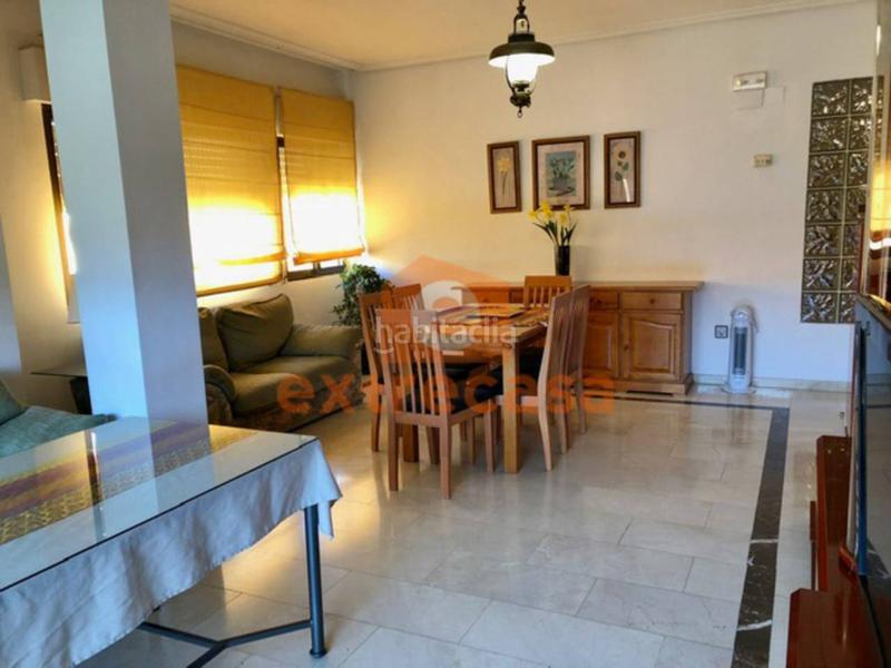 Foto 979f83ca-0b3e-4ea7-b080-51eb365dcc89. Location appartement avec chauffage parking dans Pardaleras Badajoz