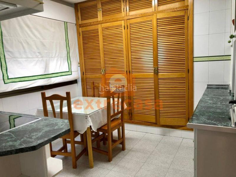 Foto bbc094fb-26e3-4557-b7c8-97cecdc1f501. Location appartement avec chauffage parking dans Pardaleras Badajoz
