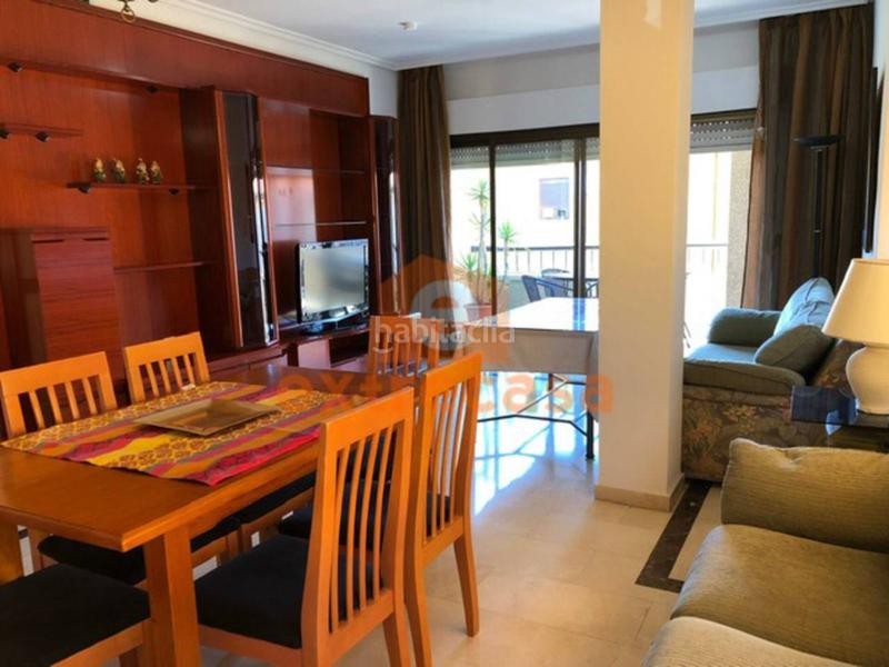 Foto c53a2d2b-90c3-471c-bde7-f1f2ffd9caf2. Location appartement avec chauffage parking dans Pardaleras Badajoz